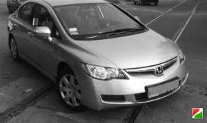  Honda Civic 4d: , , , , , ,   0673200096 - 