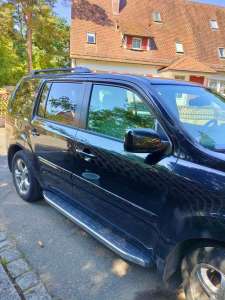  Honda Pilot, 15900 $ - 