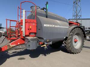  Horsch leeb 8 GS.ֳ 60 000. - 