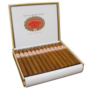  Hoyo De Monterrey Churchills - 