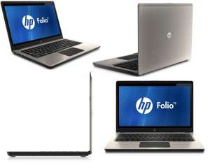  Hp folio 13 1020us - 