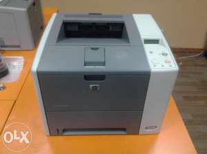  HP LaserJet P3005dn 1700 