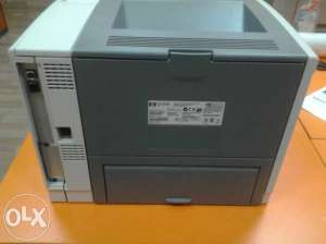  HP LaserJet P3005dn 1700 