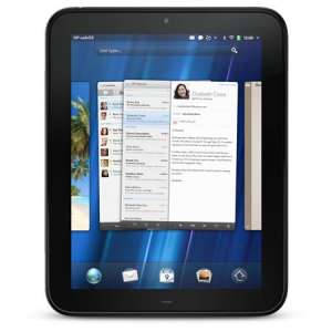  HP TouchPad 16GB
