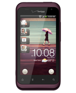  HTC Rhyme - 