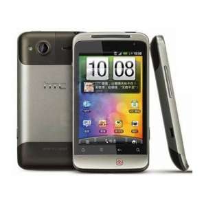  HTC Salsa Black - 