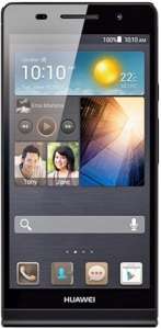  Huawei-ascend-p6-black  !