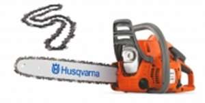  Husqvarna 240