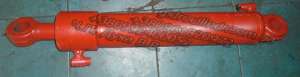  Hydraulic cylinder Jack of PEA 01.41.00.000 10063PP.000-630 - 