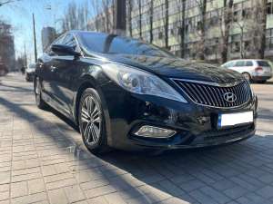  Hyundai Grandeur, 10500 $ - 