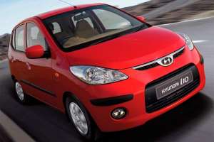  Hyundai i10 - 