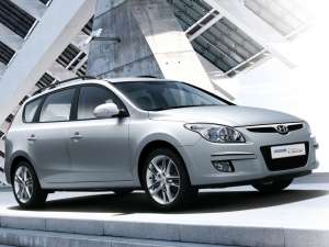  Hyundai i30 - 