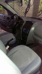  Hyundai santa fe 2005 . - 