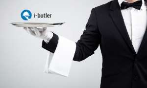  I-Butler -     +!!! - 