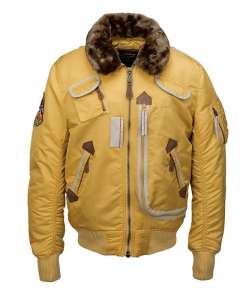  Injector Alpha Industries () - 