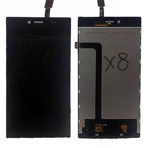  Iocean X8 (LCD + touchscreen)