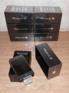  - iPhone 3G S 8Gb. - 