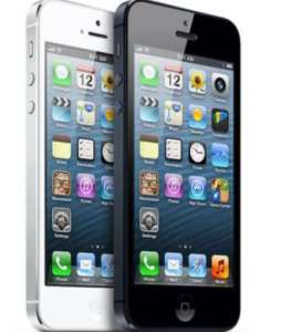  iphone 5 - 16Gb  