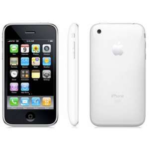  iPhone Apple 3GS 8GB Used (  ) - 