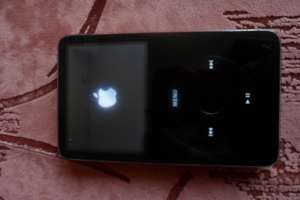  iPod Classic 64gb - 