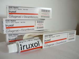  (Iruxol=  30 - 