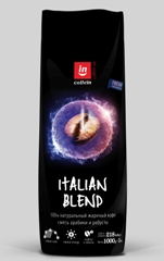  Italian Blend   - 