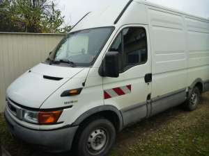  Iveco Daily( ) 1989-2006