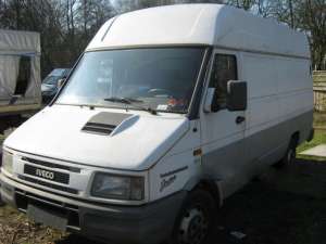  Iveco Daily( ) 1989-2006