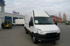  IVECO Daily 5015VH2