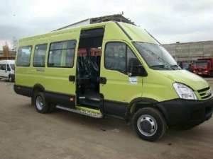  Iveco Daily 50C15 - 