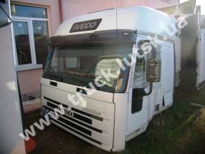  Iveco Eurostar Cursor 10 2001  - 