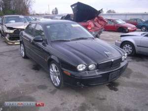  Jaguar X-type          x-type - 