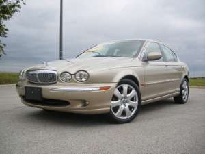  Jaguar X-type (01  09) /          - 