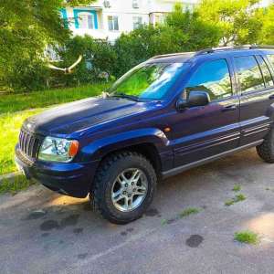  Jeep Grand Cherokee, 180000 . - 