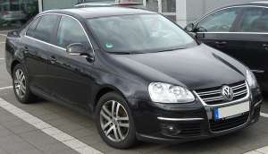  Jetta /    - 