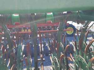  John Deere   John Deere 400 4,6,9,12M