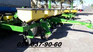  John Deere 1780 8 ( !) - 