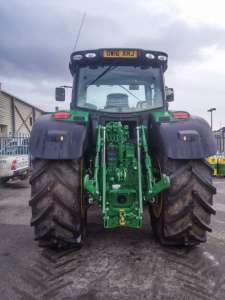  John Deere 6175R (954)