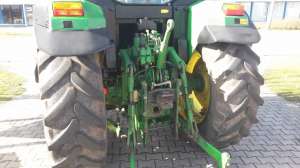  John Deere 6310 Premium ( 645)