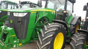  John Deere 8360 R ( 809)