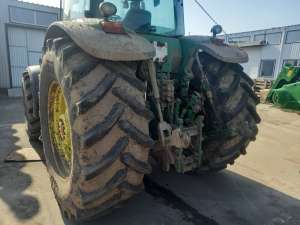  John Deere 8420, 55 000$