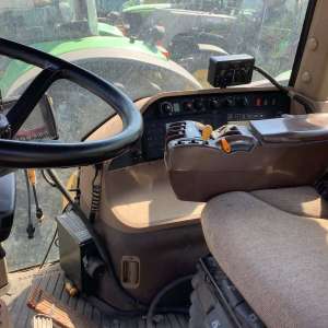  John Deere 8520.ֳ 55 000 $