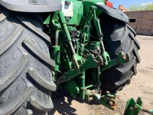  John Deere 8520.ֳ 55 000 $