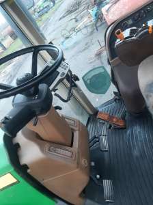  John Deere 8530. ֳ 75 000 $