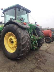  John Deere 8530. ֳ 75 000 $