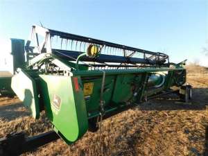  John Deere 922. ֳ 16 680 $