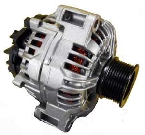  John Deere Series 8, 8030 12v 200Amp - 