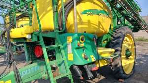  John Deere740. ֳ 15 000 $