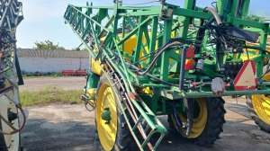  John Deere740. ֳ 15 000 $