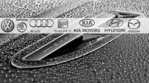  Kia, Hyundai, Mazda, Suzuki, Audi, Skoda, Seat, VW, Fiat.   . - 